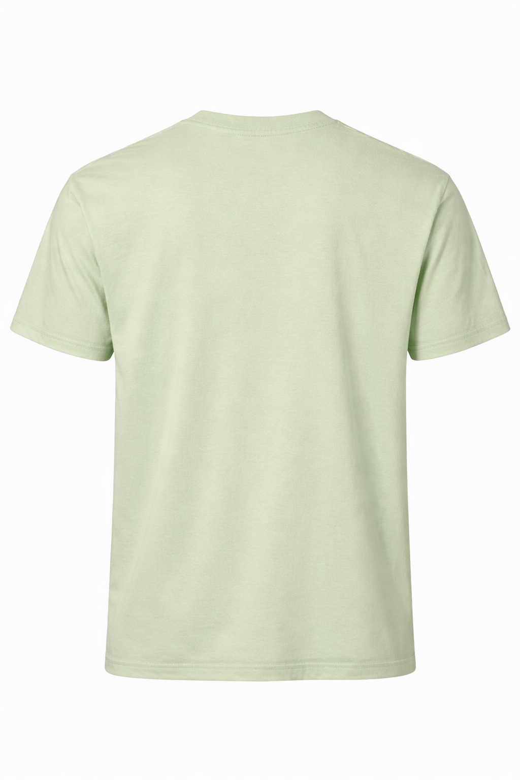 ELLESSE Men's Crew Neck T-Shirt | Mint Green