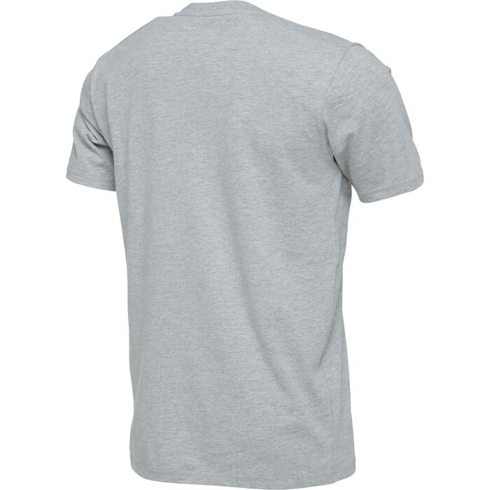 ELLESSE Men's Crew Neck T-Shirt | Gray