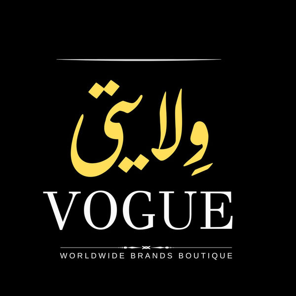 Vilayati Vogue