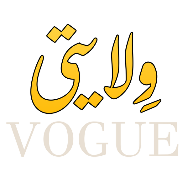 Vilayati Vogue